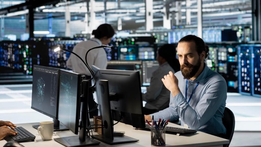 What is IT Support AMC (Annual Maintenance Contract) Services Dubai